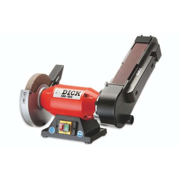 Aiguiseur de couteaux électrique F Dick SM-100